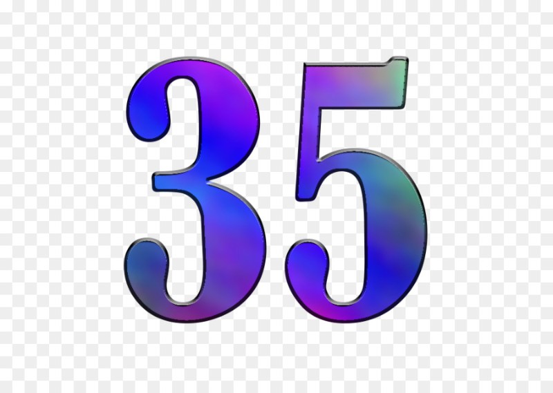 Tìm hiểu về ý nghĩa của con số 35